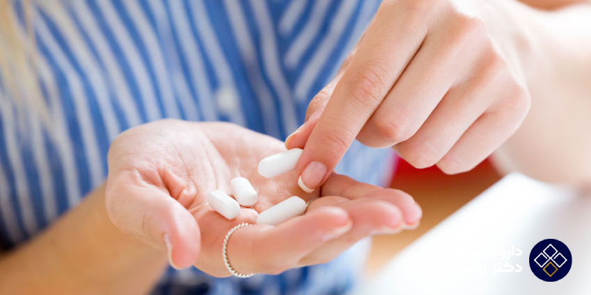 بررسی مهم‌ترین فواید قرص جیناتی برای زنان